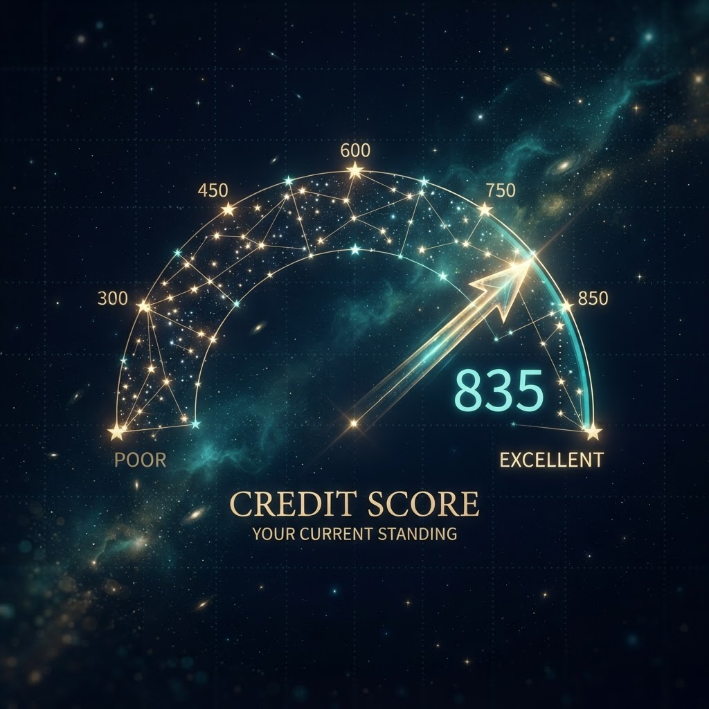 Credit Repair payment processing