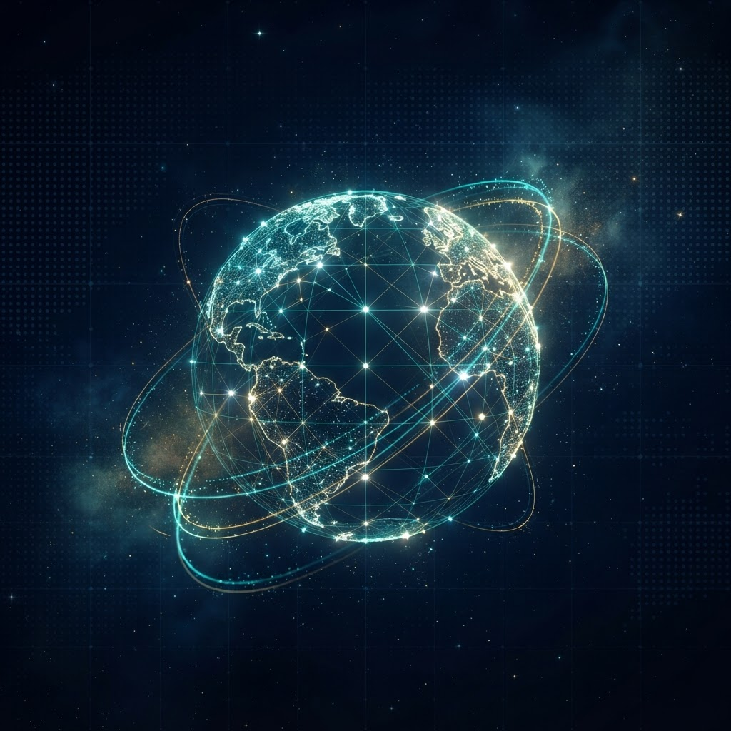 Global & Offshore payment processing